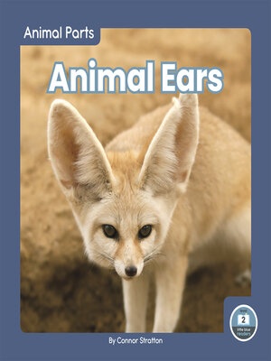 cover image of Animal Ears